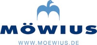 Logo MÖWIUS