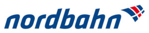 Nordbahn Logo