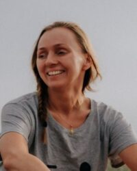 Tabea von Würzen - elbRücken